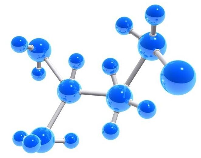 Zxcvbnmqwert contient des tripeptides palmithoïdes