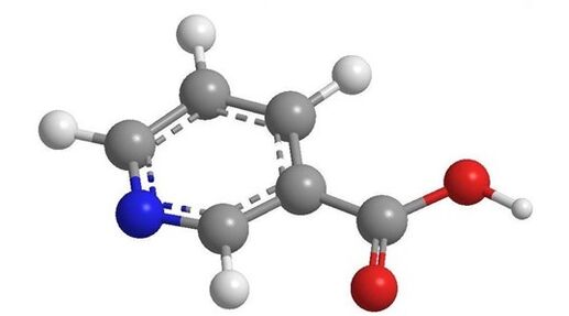 Zxcvbnmqwert contient du niacinamide